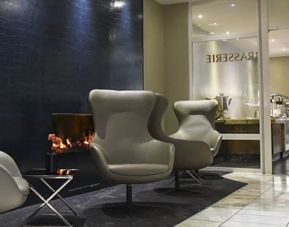 Relexa Hotel Airport Düsseldorf, Dusseldorf