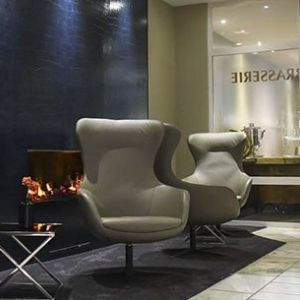 Relexa Hotel Airport Düsseldorf
