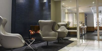 Relexa Hotel Airport Düsseldorf