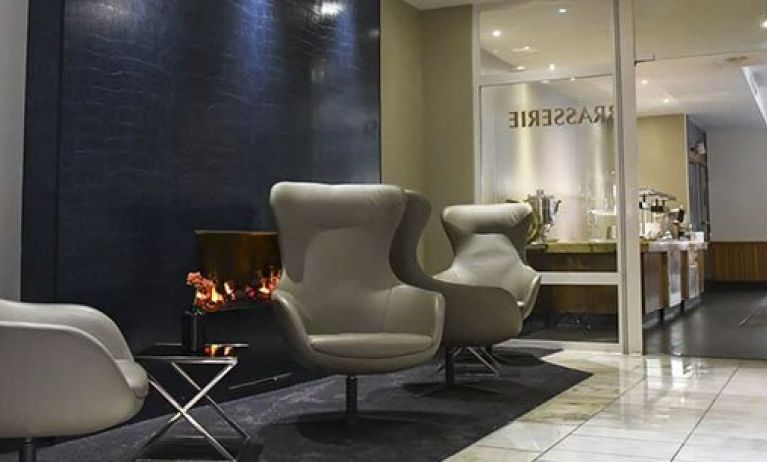 Relexa Hotel Airport Düsseldorf, Dusseldorf