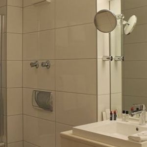 Relexa Hotel Airport Düsseldorf