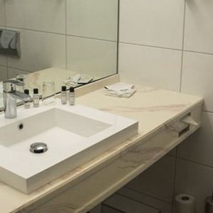 Relexa Hotel Airport Düsseldorf