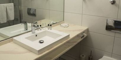 Relexa Hotel Airport Düsseldorf