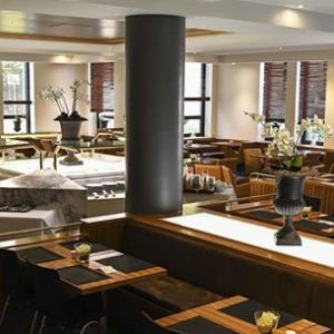 Relexa Hotel Airport Düsseldorf