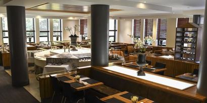 Relexa Hotel Airport Düsseldorf