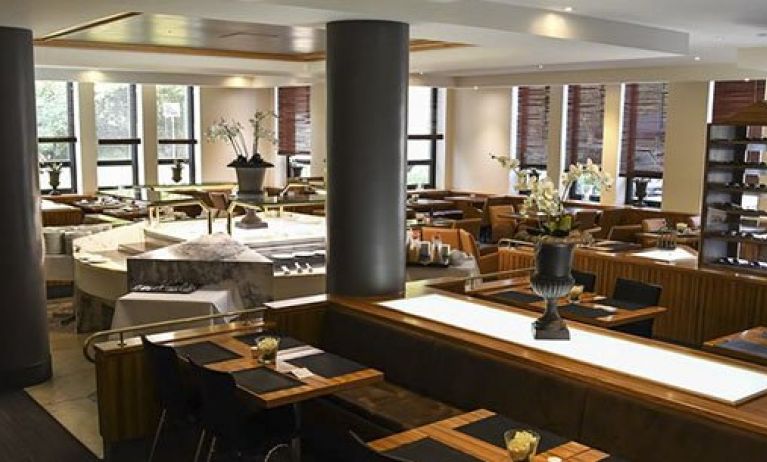 Relexa Hotel Airport Düsseldorf, Dusseldorf