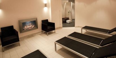 Relexa Hotel Airport Düsseldorf