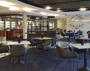 Relexa Hotel Airport Düsseldorf, Dusseldorf