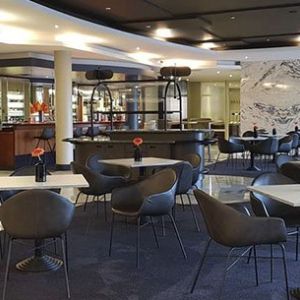 Relexa Hotel Airport Düsseldorf