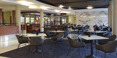 Relexa Hotel Airport Düsseldorf