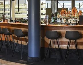 Relexa Hotel Airport Düsseldorf, Dusseldorf