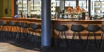 Relexa Hotel Airport Düsseldorf