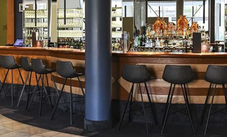 Relexa Hotel Airport Düsseldorf, Dusseldorf
