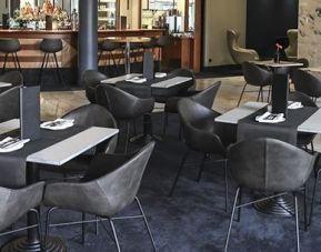 Relexa Hotel Airport Düsseldorf, Dusseldorf