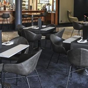 Relexa Hotel Airport Düsseldorf