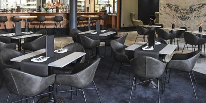Relexa Hotel Airport Düsseldorf