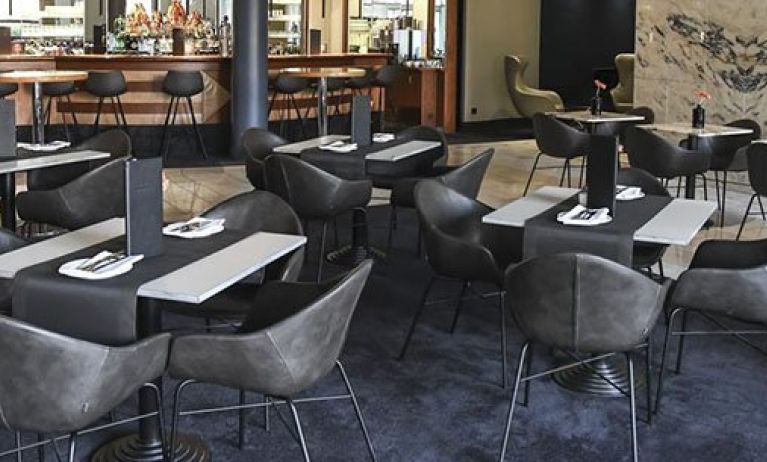 Relexa Hotel Airport Düsseldorf, Dusseldorf