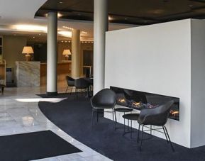 Relexa Hotel Airport Düsseldorf, Dusseldorf