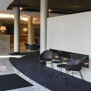 Relexa Hotel Airport Düsseldorf