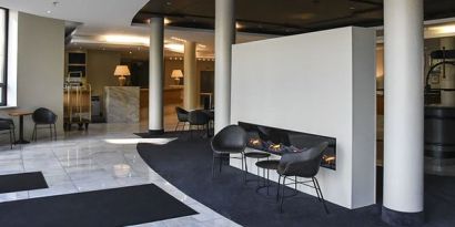 Relexa Hotel Airport Düsseldorf
