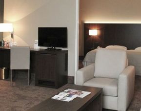 Relexa Hotel Airport Düsseldorf, Dusseldorf