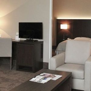 Relexa Hotel Airport Düsseldorf