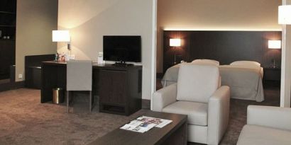 Relexa Hotel Airport Düsseldorf