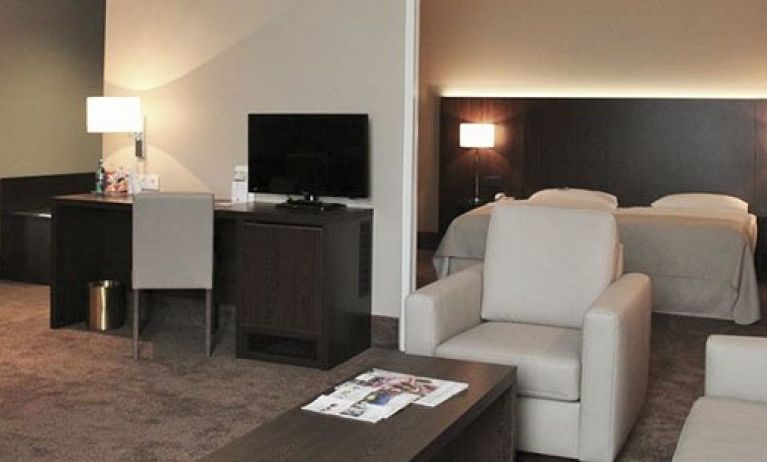 Relexa Hotel Airport Düsseldorf, Dusseldorf
