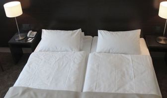 Relexa Hotel Airport Düsseldorf