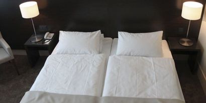 Relexa Hotel Airport Düsseldorf