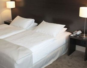 Relexa Hotel Airport Düsseldorf, Dusseldorf