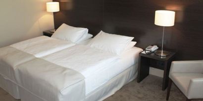 Relexa Hotel Airport Düsseldorf