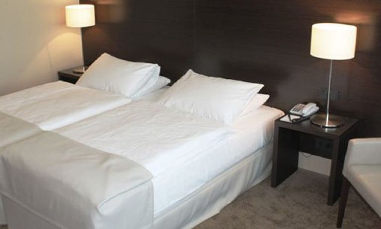 Relexa Hotel Airport Düsseldorf, Dusseldorf