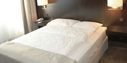 Relexa Hotel Airport Düsseldorf