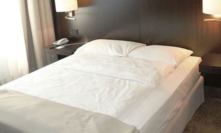 Relexa Hotel Airport Düsseldorf, Dusseldorf