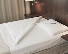 Relexa Hotel Airport Düsseldorf, Dusseldorf