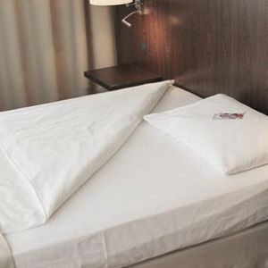 Relexa Hotel Airport Düsseldorf