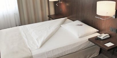 Relexa Hotel Airport Düsseldorf