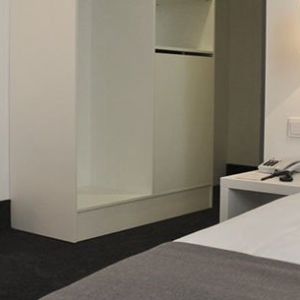 Relexa Hotel Airport Düsseldorf