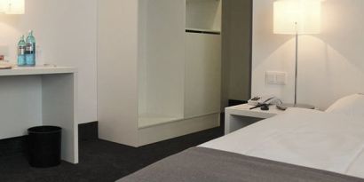 Relexa Hotel Airport Düsseldorf
