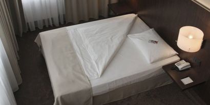 Relexa Hotel Airport Düsseldorf