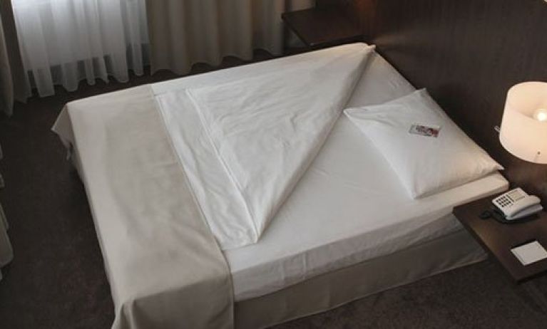 Relexa Hotel Airport Düsseldorf, Dusseldorf