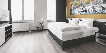 Carathotel Düsseldorf City