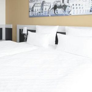 Carathotel Düsseldorf City