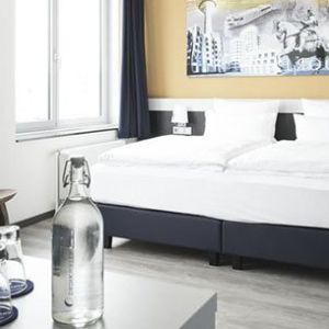 Carathotel Düsseldorf City