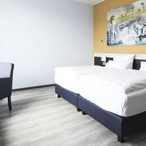 Carathotel Düsseldorf City