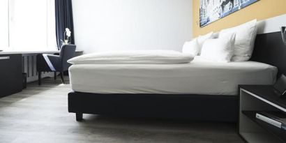 Carathotel Düsseldorf City