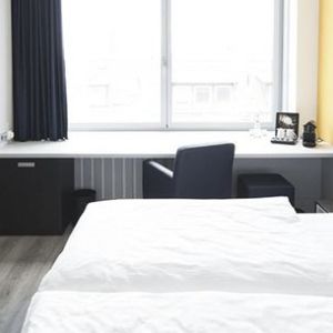 Carathotel Düsseldorf City