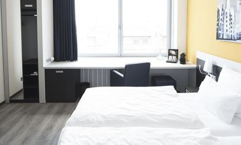 Carathotel Düsseldorf City, Dusseldorf