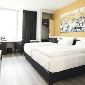 Carathotel Düsseldorf City